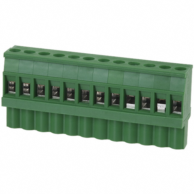 ED1110/12 On Shore Technology Inc.  Conectores y tomas de corriente